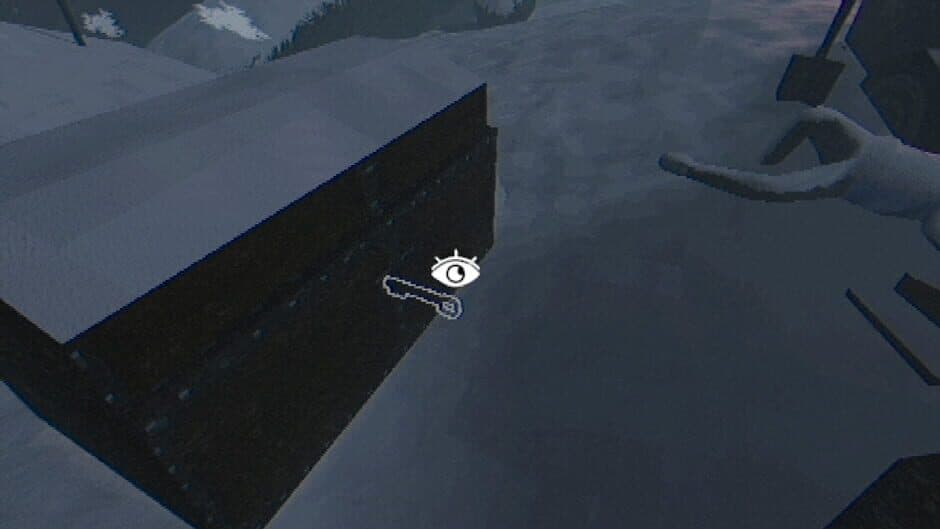 Snowsquall Grip screenshot 3