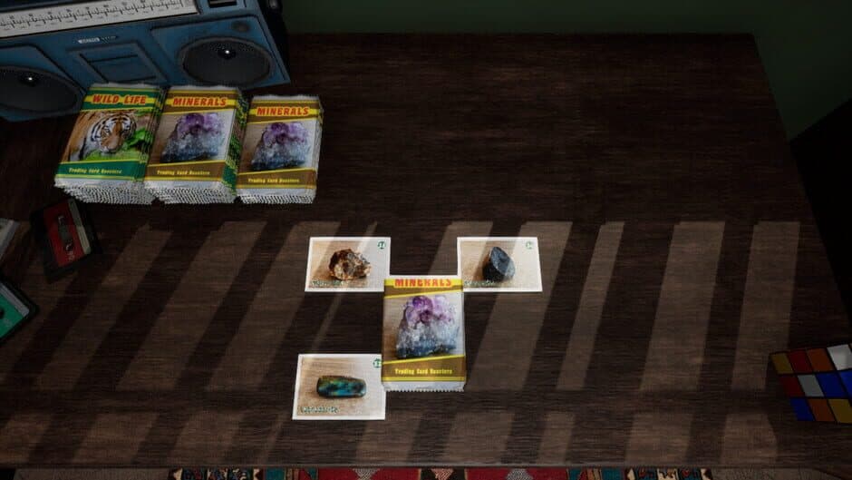 Crack it Up! screenshot 2