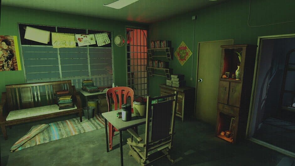Parasomnia screenshot 6