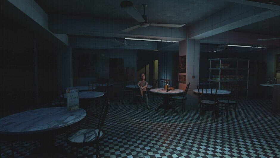 Parasomnia screenshot 3