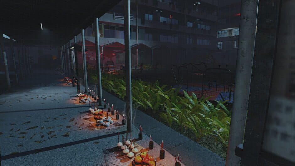 Parasomnia screenshot 4