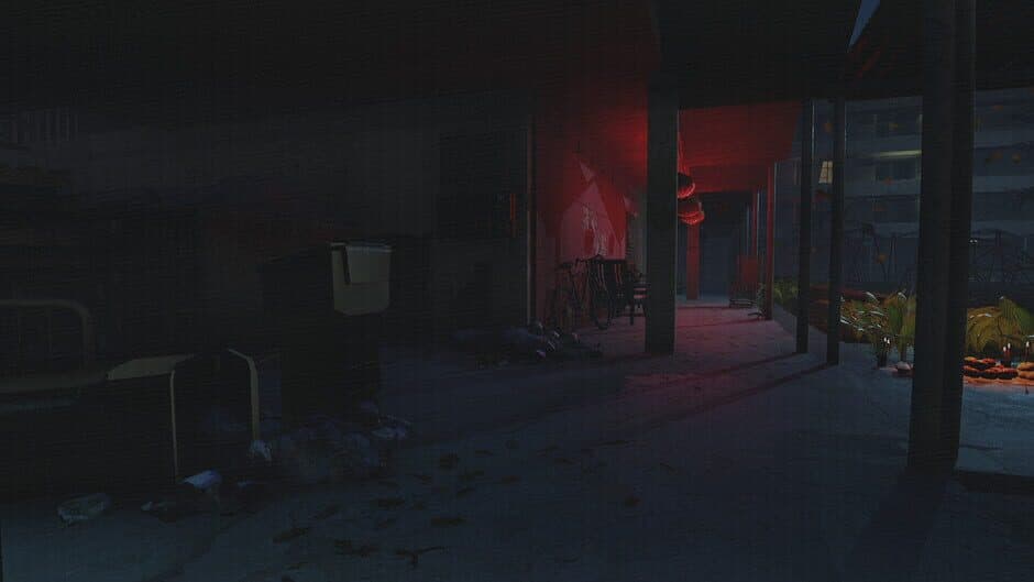 Parasomnia screenshot 5