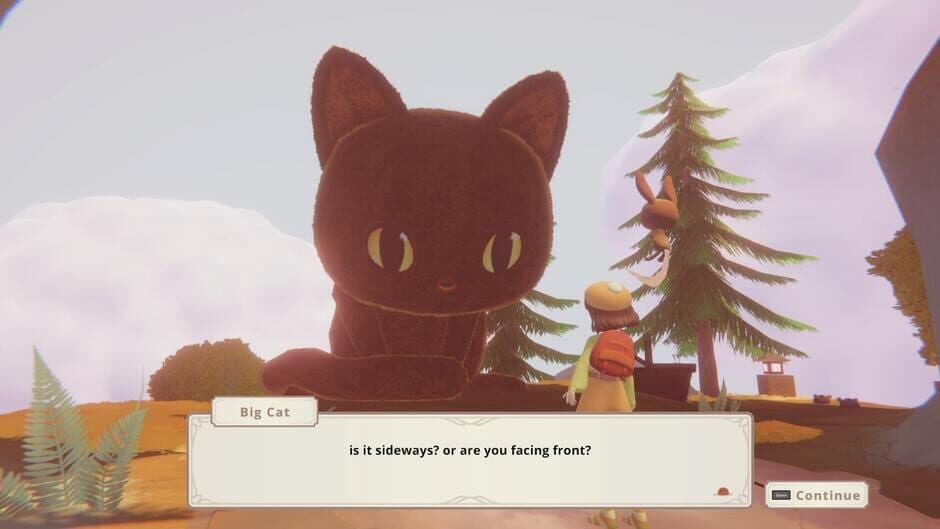 Nomori screenshot 5
