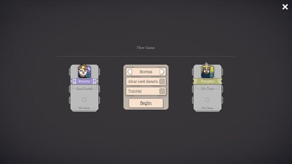 Bad North: Jotunn Edition screenshot 5