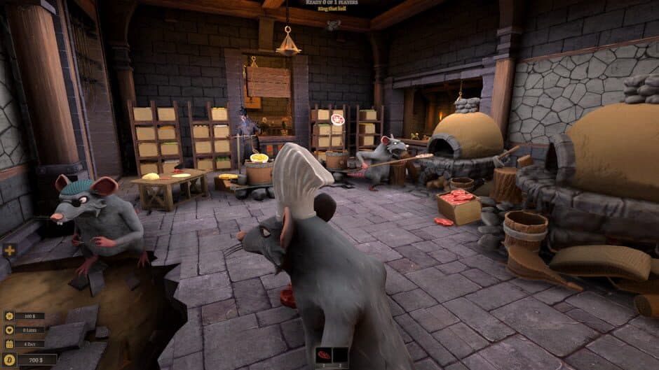 Restaurats screenshot 2