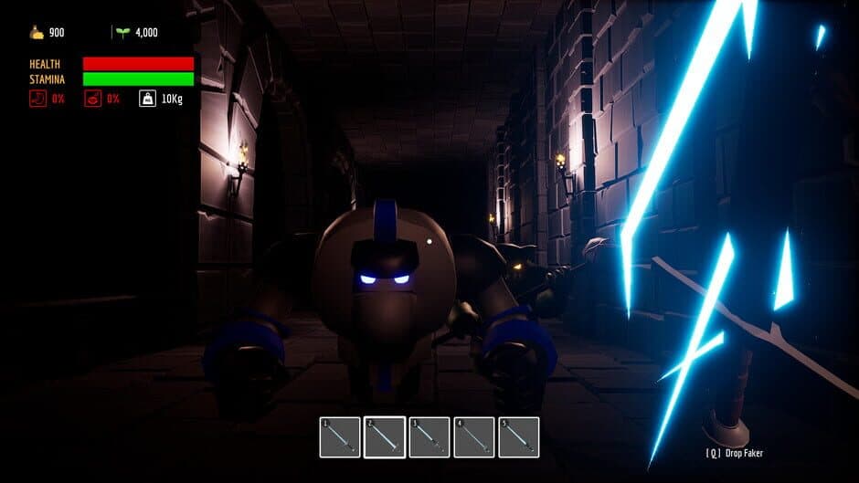FORGE SIMULATOR screenshot 4