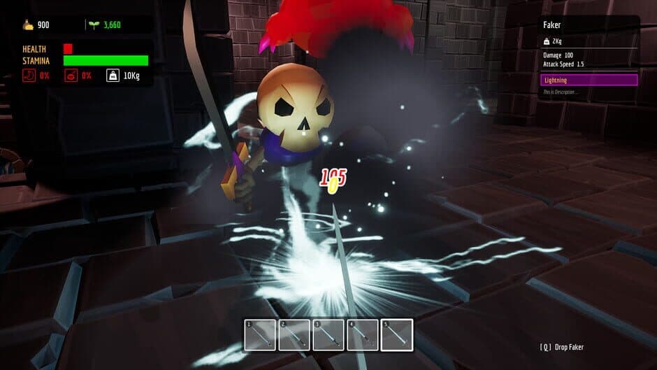 FORGE SIMULATOR screenshot 5