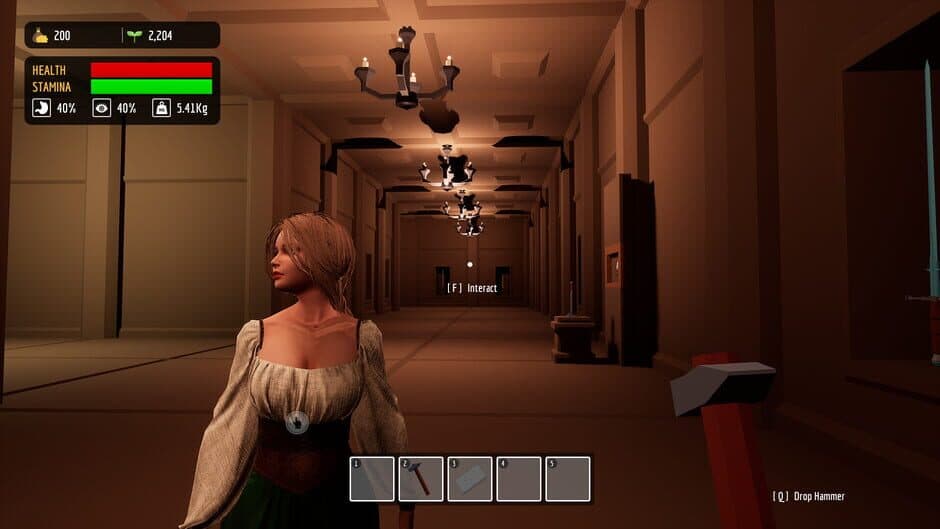 FORGE SIMULATOR screenshot 6