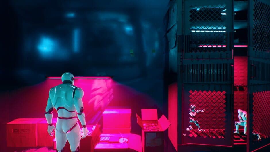 Philosophers Lab screenshot 2