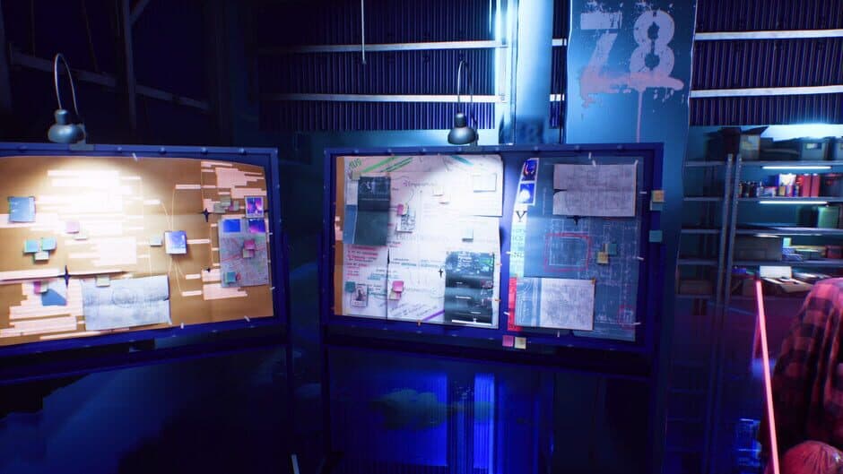 Philosophers Lab screenshot 3