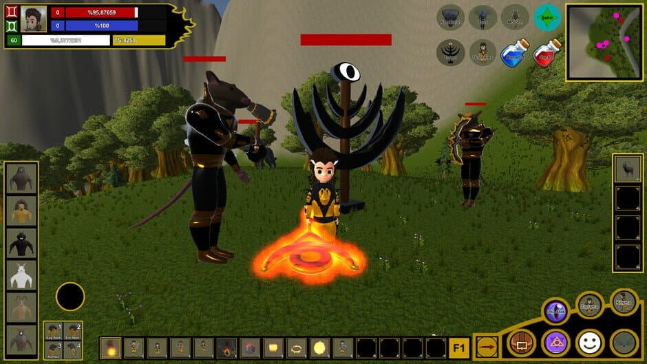 Humay screenshot 6
