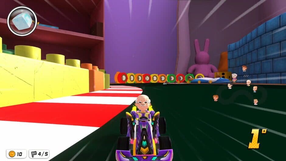 KartMania Silver screenshot 3
