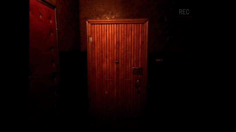 [REC] Paroxysm screenshot 1