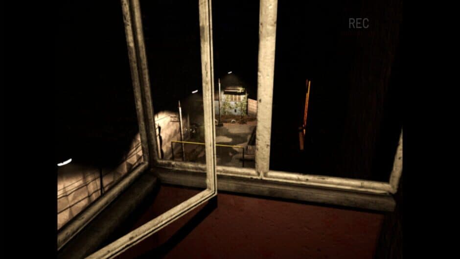 [REC] Paroxysm screenshot 4