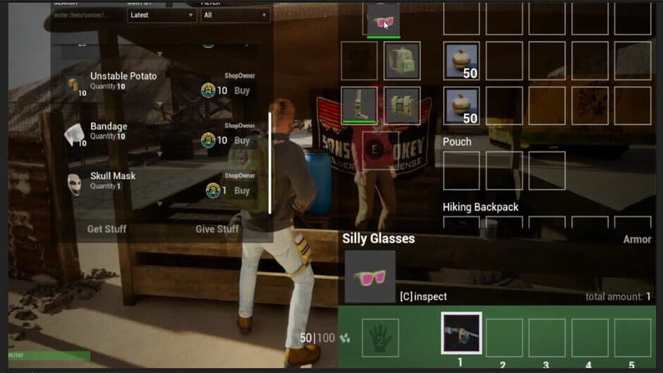 K!ll All Litterbugs screenshot 2