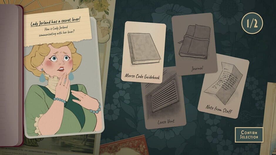 Arsene Lupin - Once A Thief screenshot 2