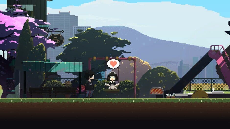 Maid Cafe on Electric Street screenshot 3