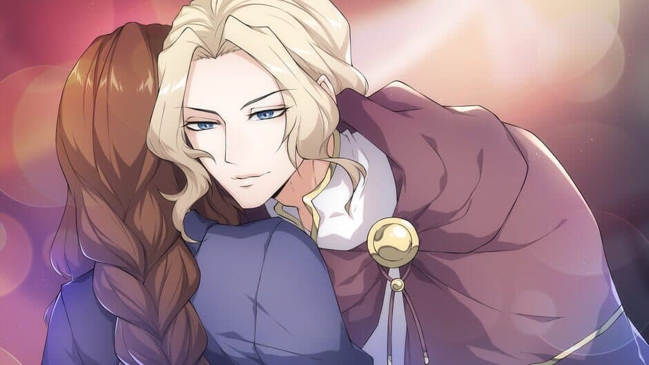 Trap for the Heir screenshot 1