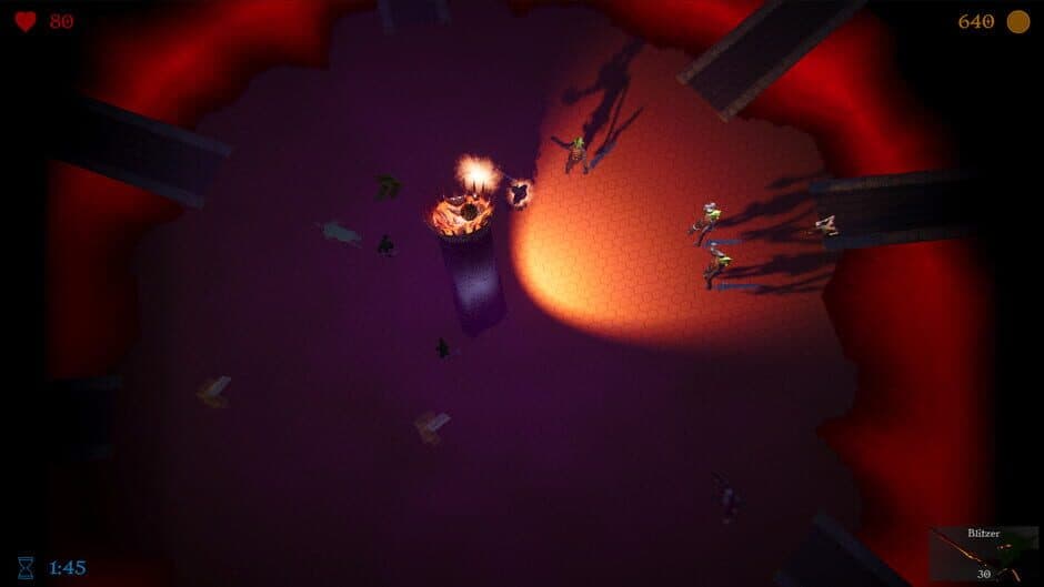 Eye Of The Summoner screenshot 1