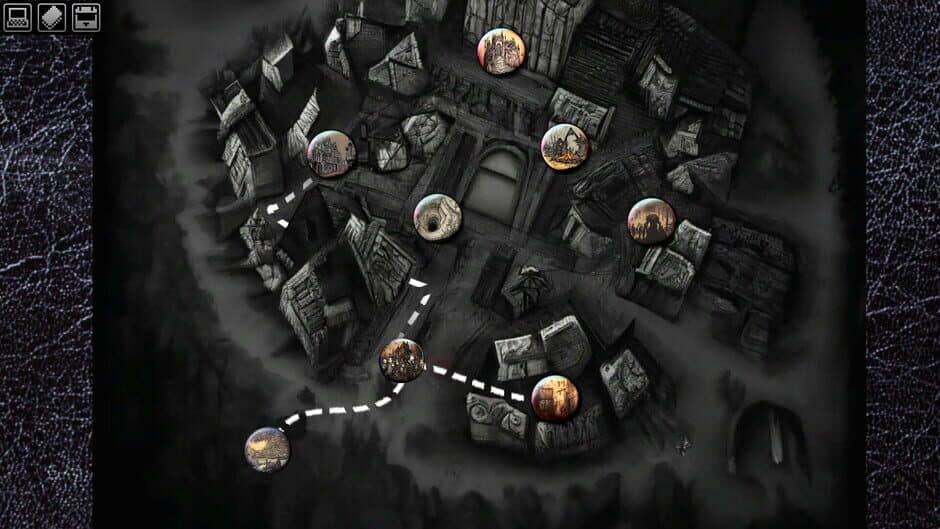 Annuit Coeptis screenshot 4