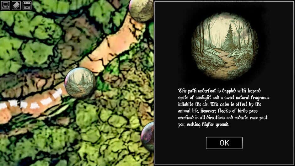 Annuit Coeptis screenshot 5