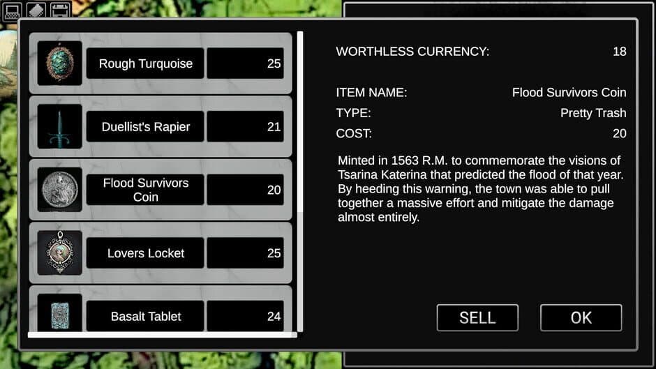 Annuit Coeptis screenshot 6