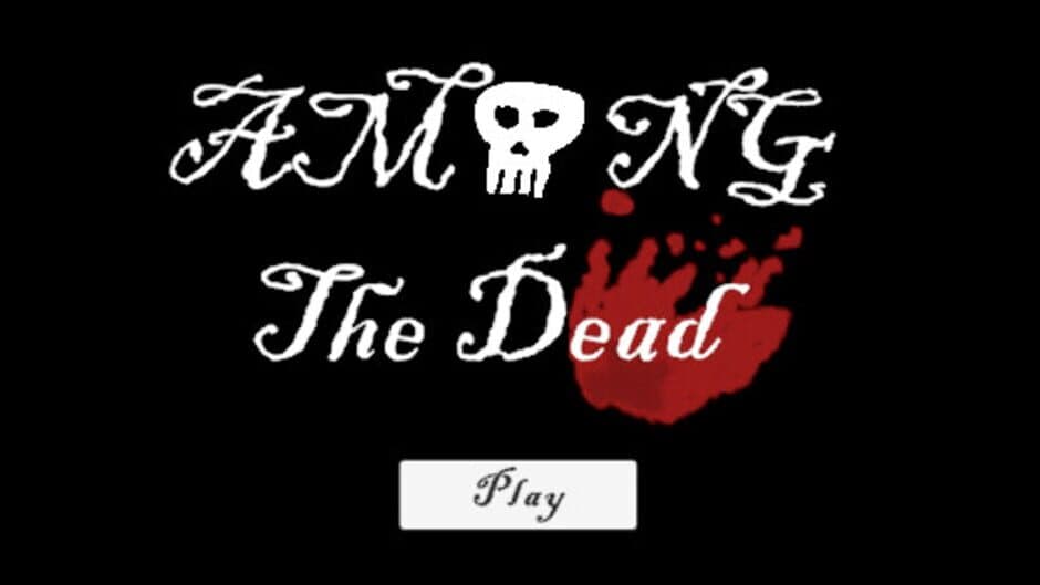 Among the Dead screenshot 1