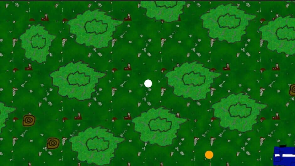 Among the Dead screenshot 3