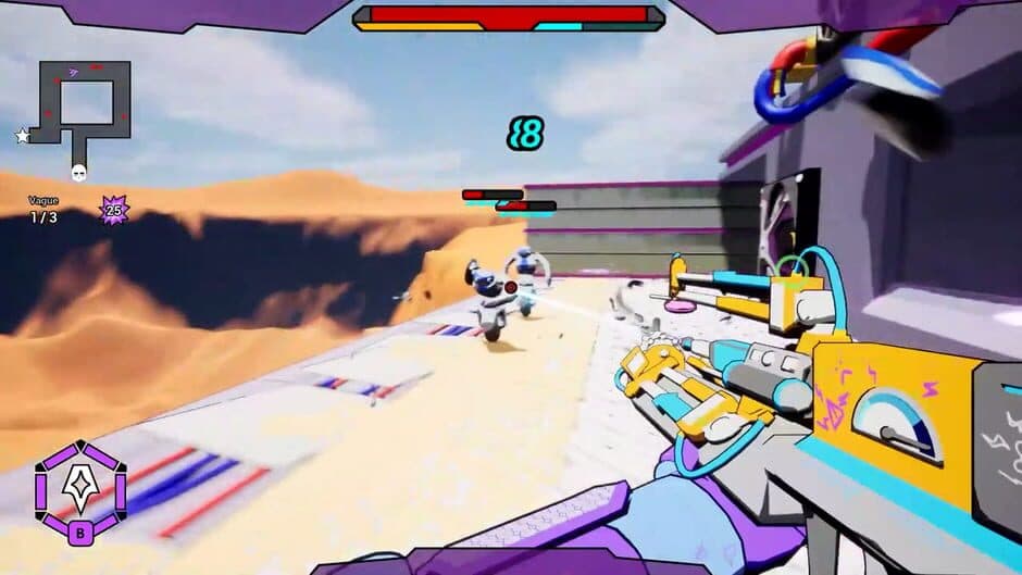 AI.VI screenshot 3