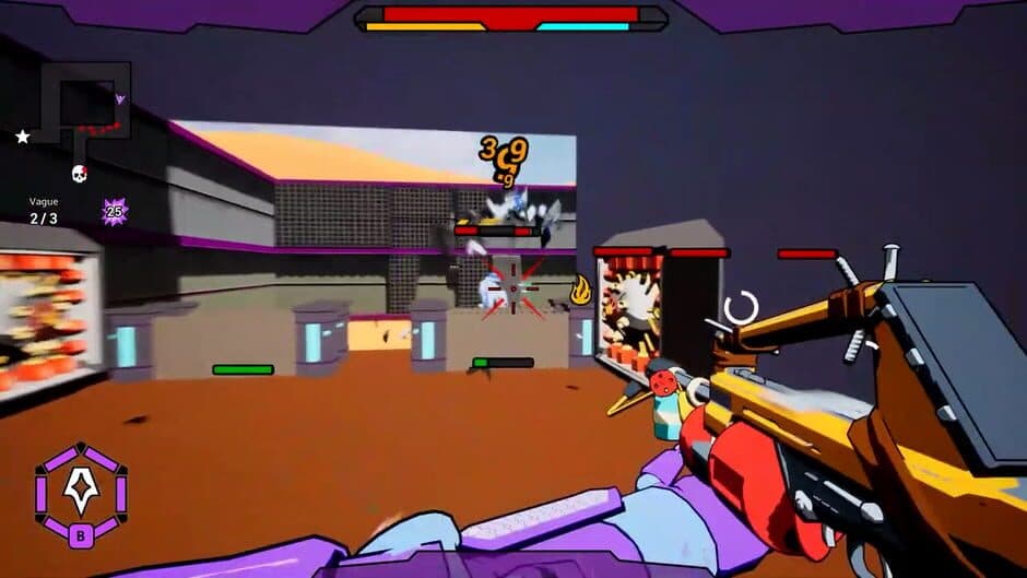 AI.VI screenshot 4