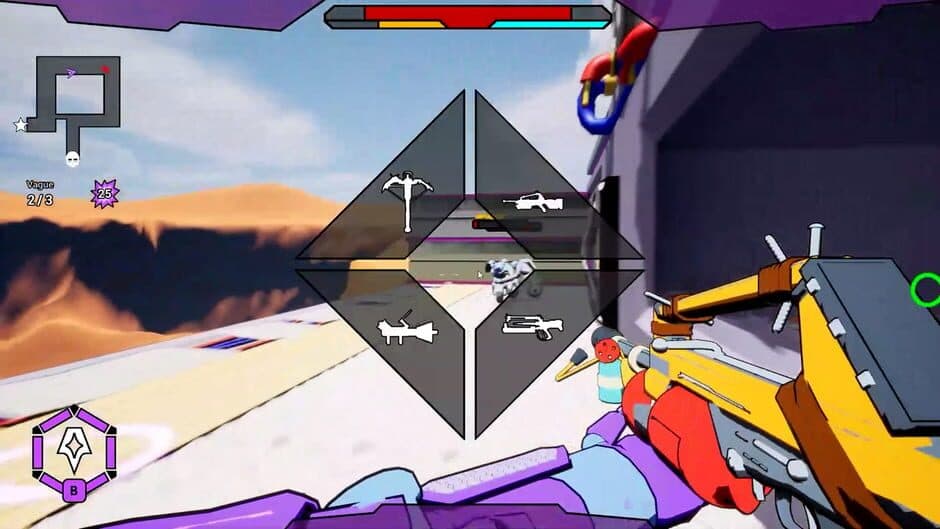AI.VI screenshot 6