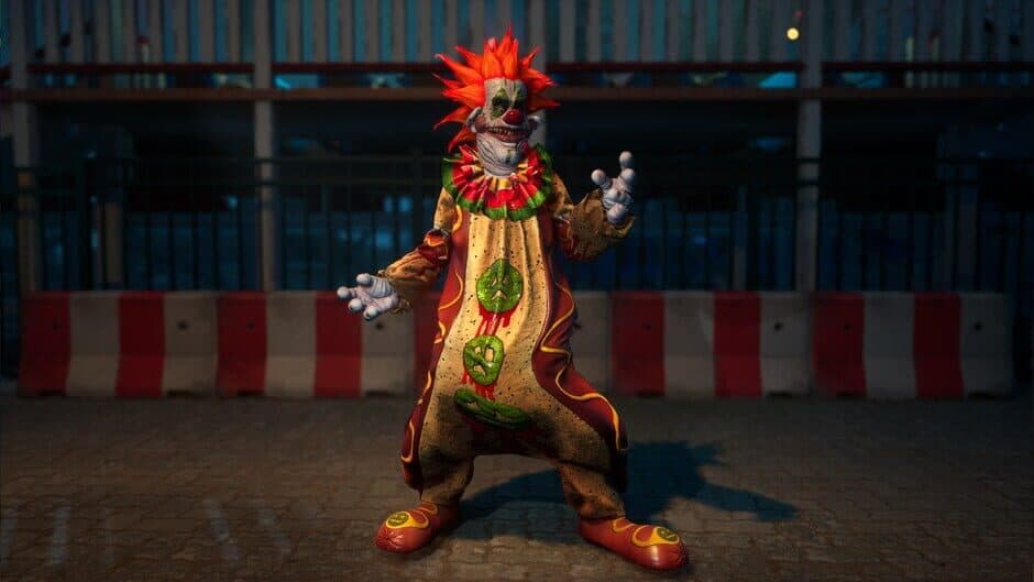 Killer Klowns from Outer Space screenshot 3