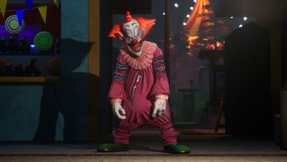Killer Klowns from Outer Space screenshot 5