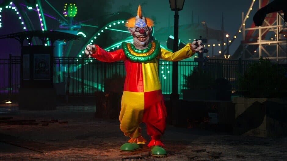 Killer Klowns from Outer Space screenshot 6