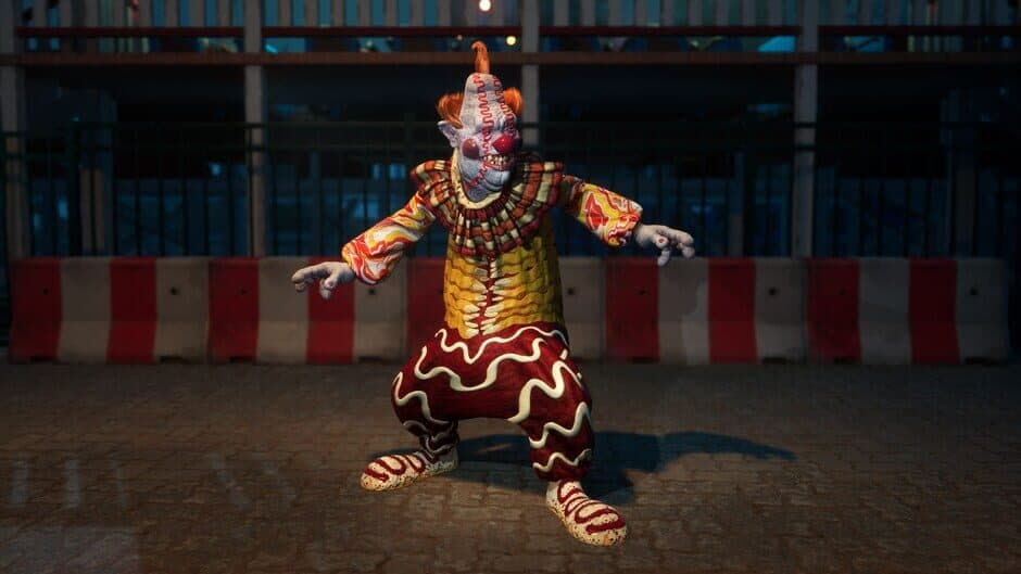 Killer Klowns from Outer Space screenshot 2