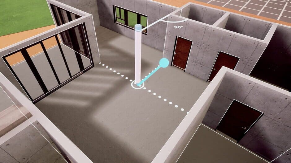 Architect Life: A House Design Simulator screenshot 3
