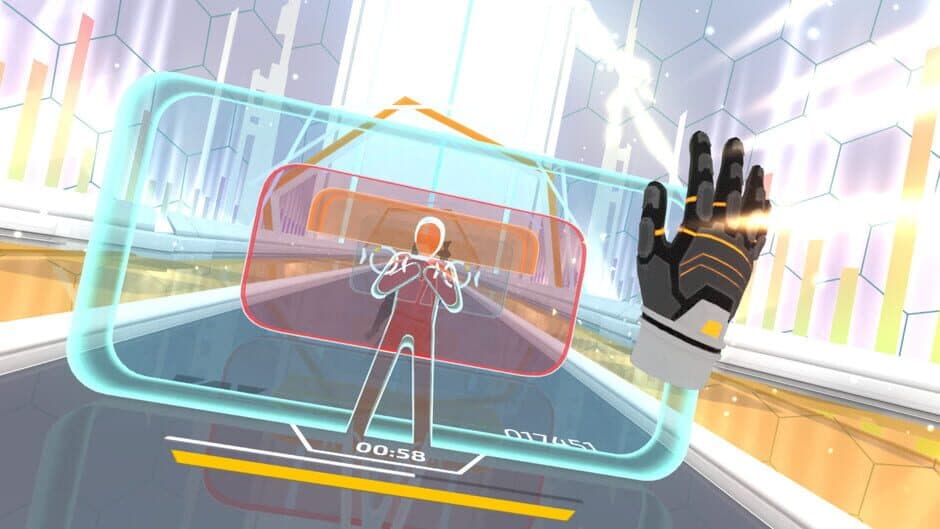 OhShape VR screenshot 2