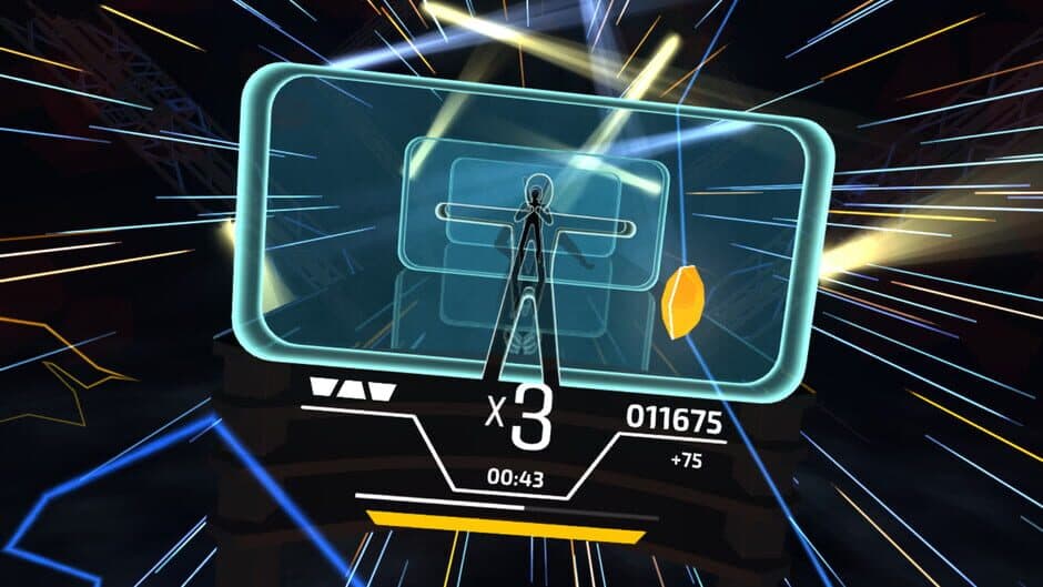 OhShape VR screenshot 3