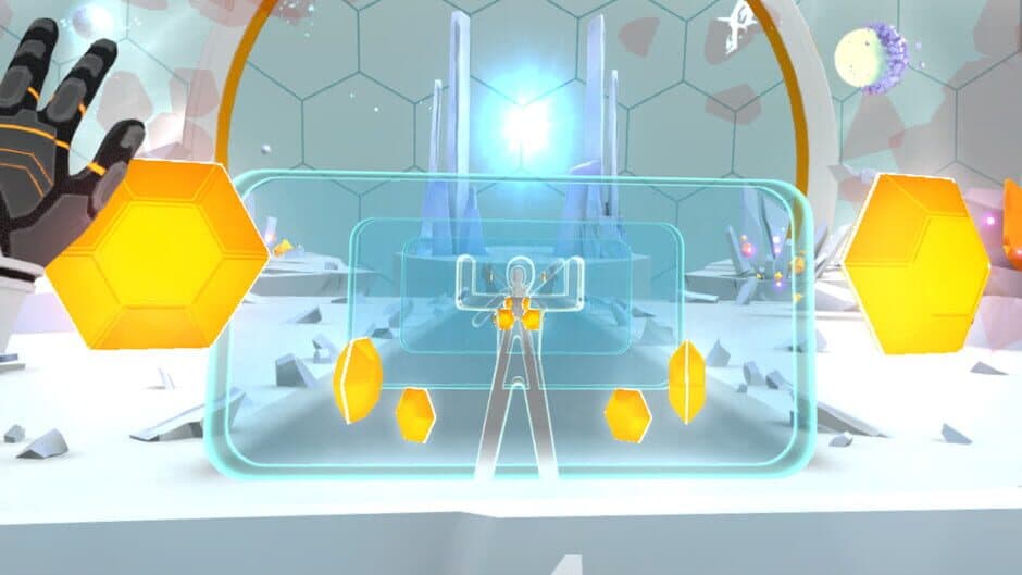 OhShape VR screenshot 4