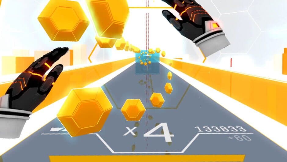 OhShape VR screenshot 5