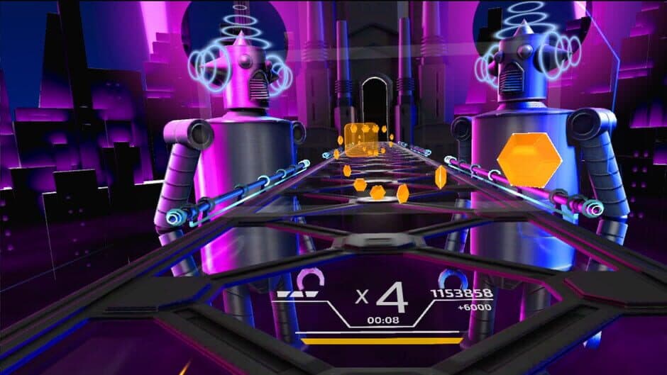 OhShape VR screenshot 6