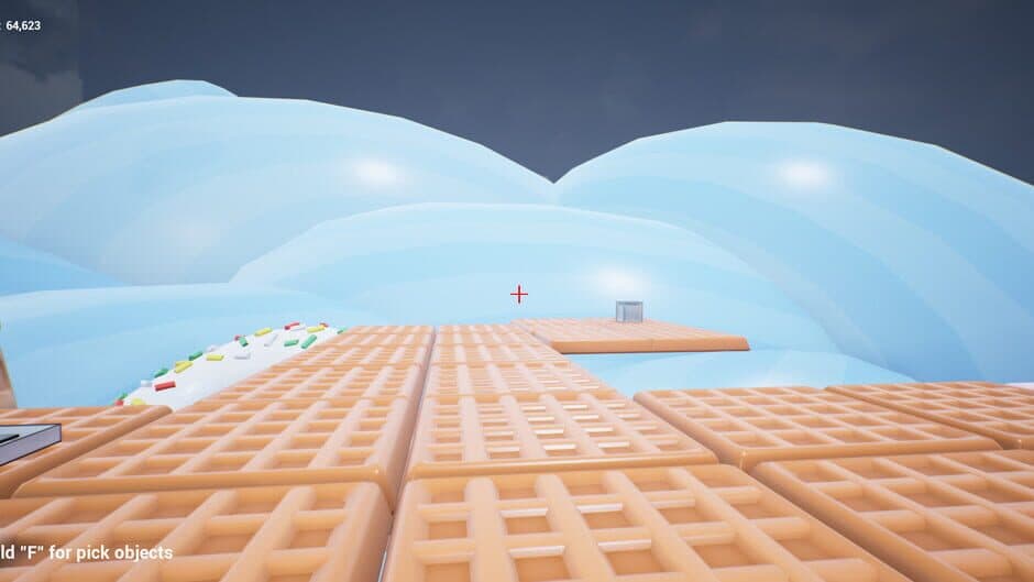 Candy Puzzle screenshot 2