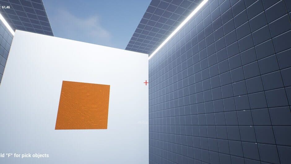 Candy Puzzle screenshot 4