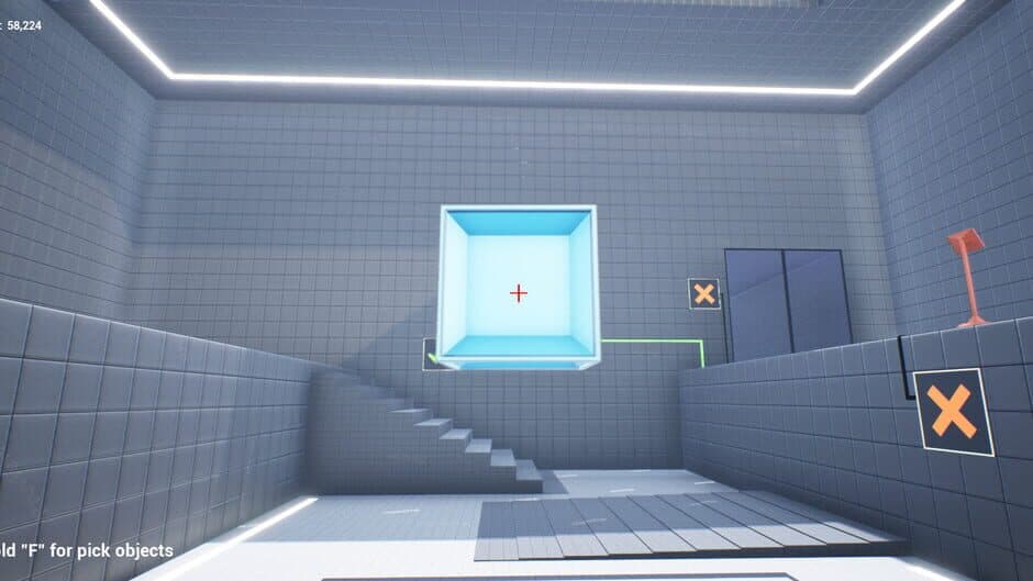 Candy Puzzle screenshot 3