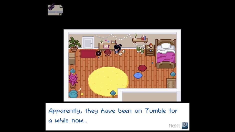 Hush Hush High screenshot 1