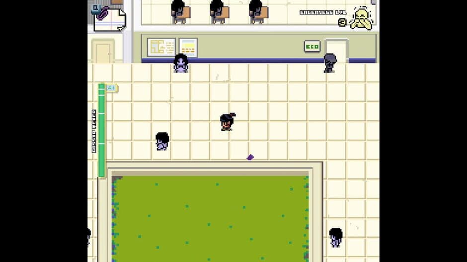 Hush Hush High screenshot 4