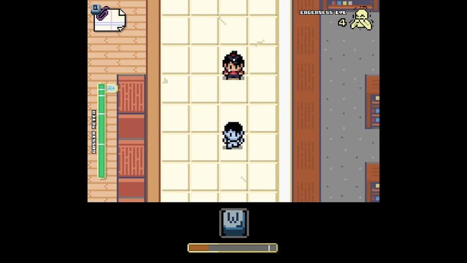 Hush Hush High screenshot 6