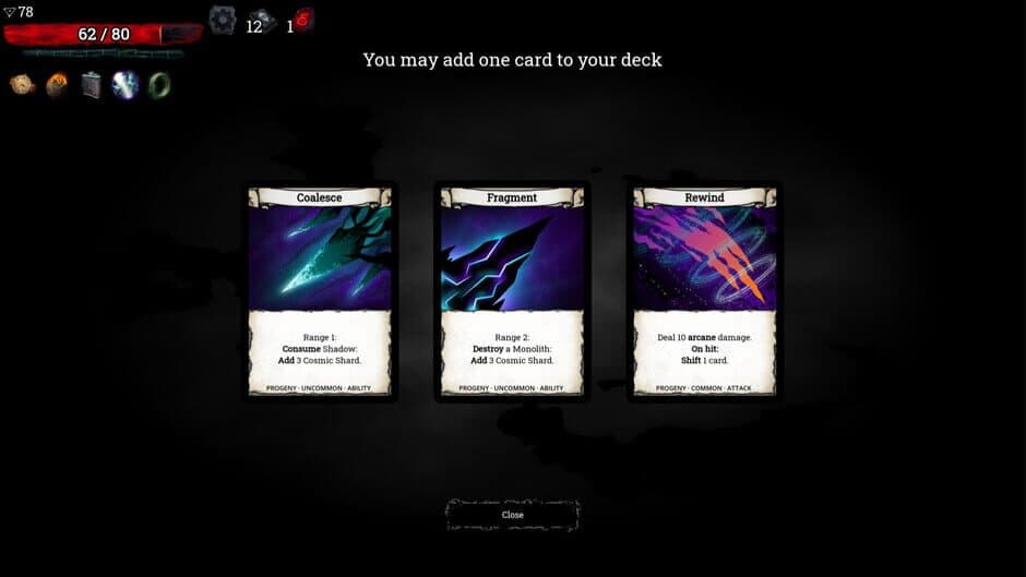 Hunt the Pale Gods screenshot 6