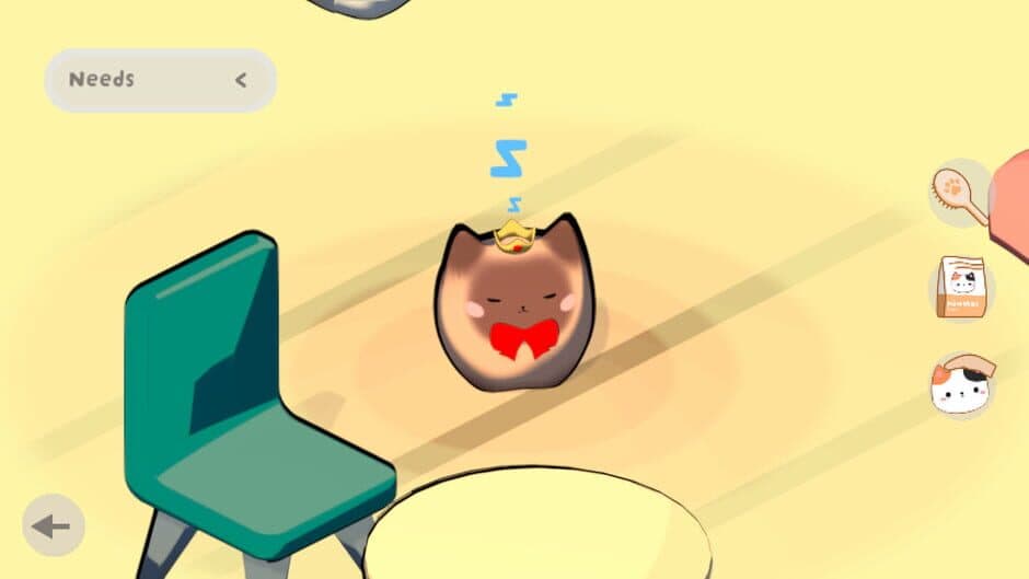 Impawlse screenshot 1