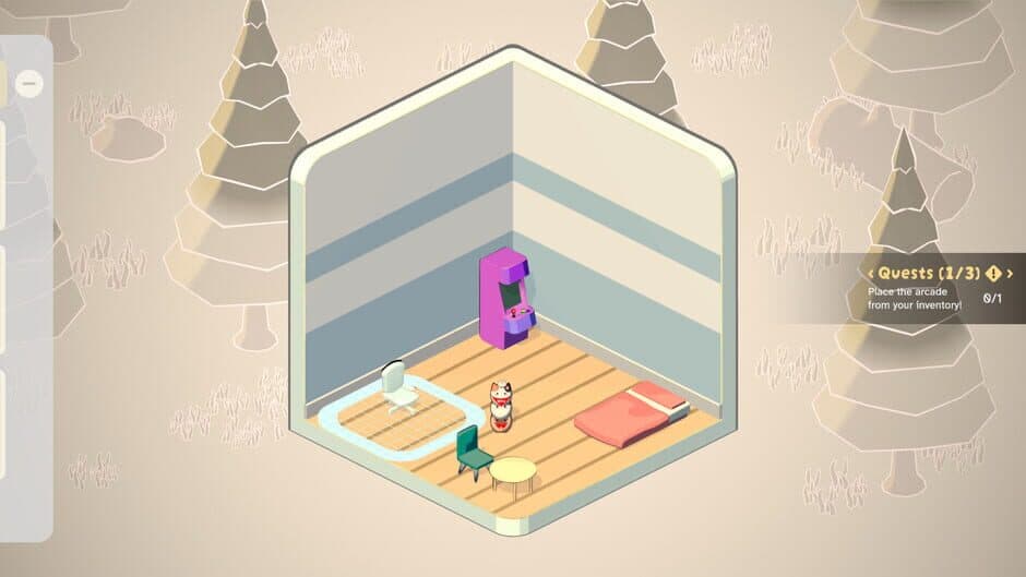 Impawlse screenshot 2